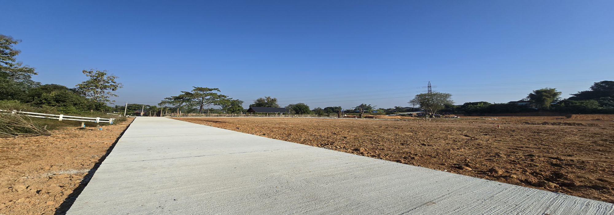 ที่ดินท่าสาย เมืองเชียงราย